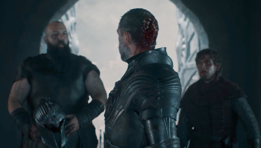 A Knight Of The Seven Kingdoms: A Tale of Valor and Vision in Westeros